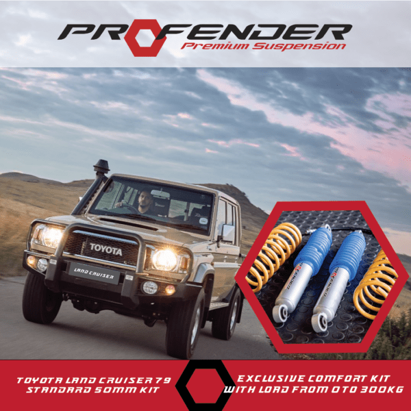 Front Stabilizer Sway Bar Link Kit For Toyota Land Cruiser 1992-1997 & Lexus LX450 1996-1997
