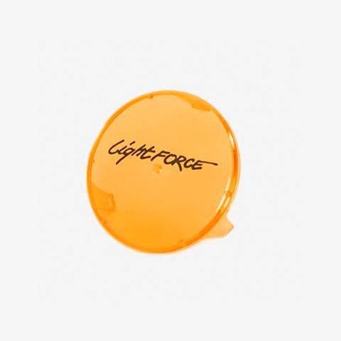 Lance 140mm Amber Filter - Opposite Lock