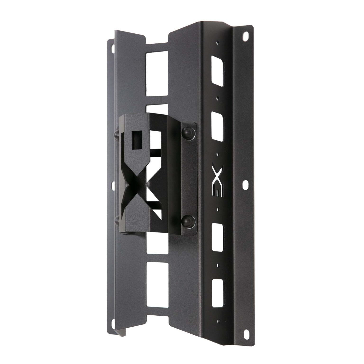 Opposite Lock Base Rack Hydraulic Jack Mount ( Front Runner Roof Rack) - Opposite Lock