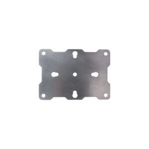EXO 3" Quick Fist Adapter Plate