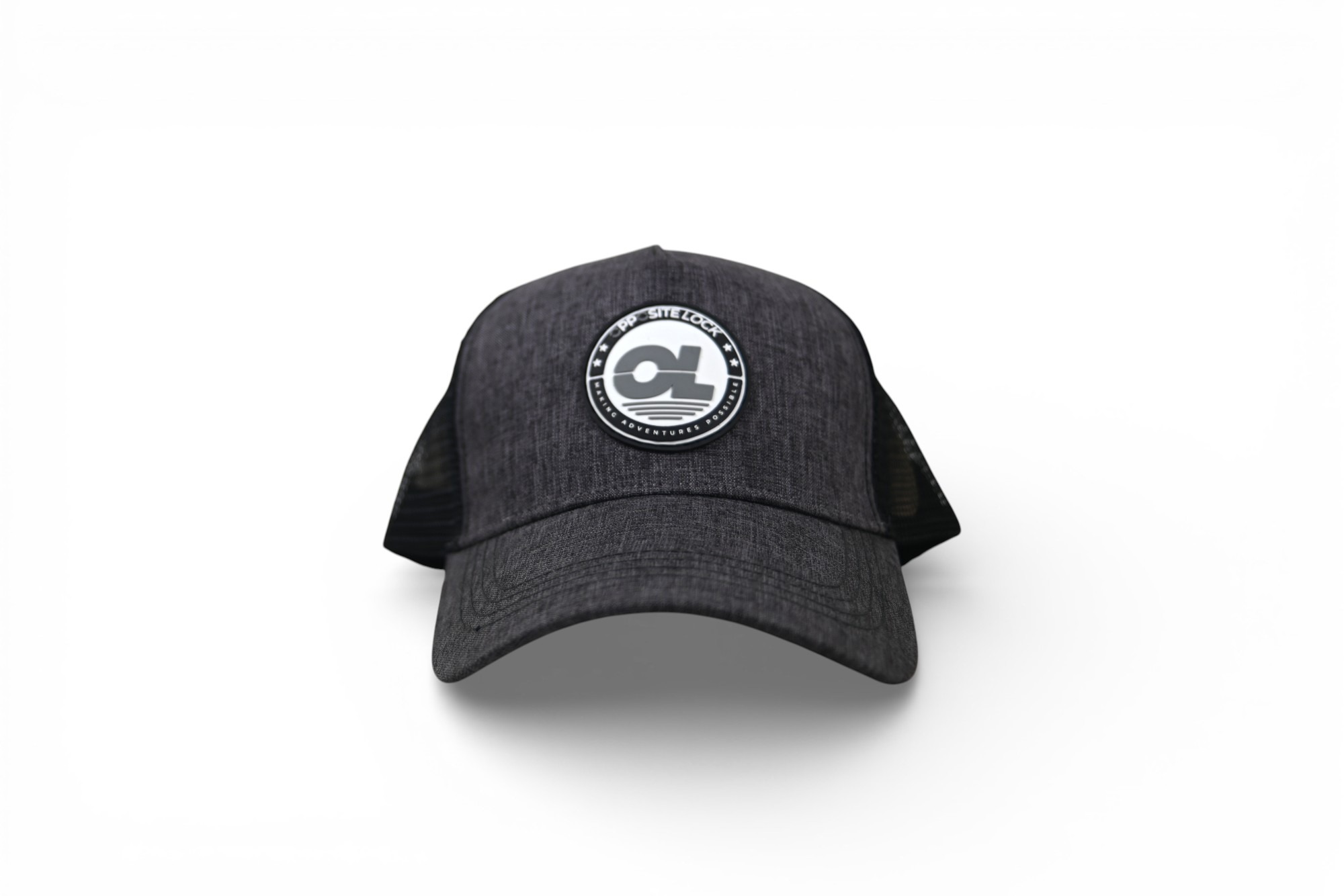 Opposite Lock Cap - Opposite Lock