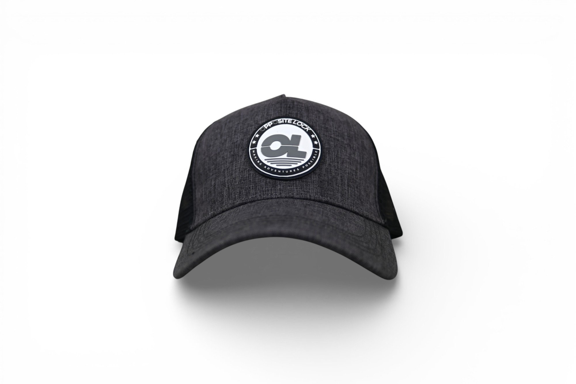 Opposite Lock Cap - Opposite Lock