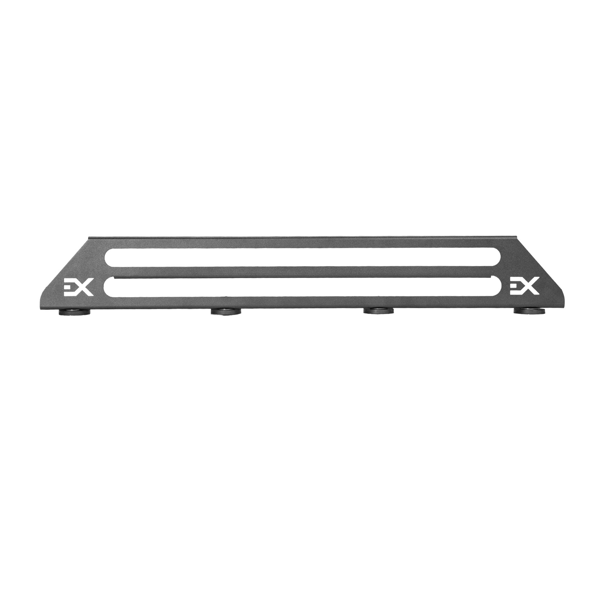 Opposite Lock Base Rack EXo Towel Rail - Opposite Lock